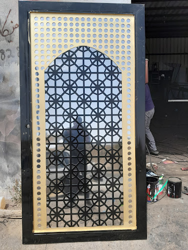 AL BAHA - الضيافة