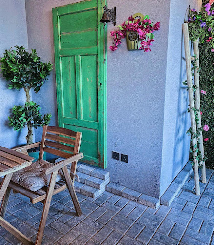 سكة كرك - الضيافة