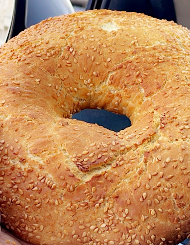 مخابز وحلويات الكعكي - مخابز حمزة بادي كعكي