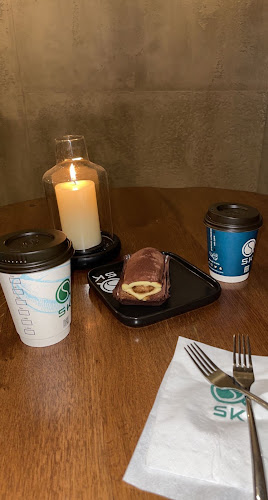 سعودي كافيه - أبها