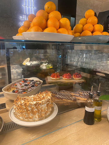 Comentarii opinii despre Baker & Spice