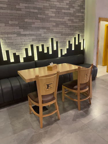 البرجر الطازج Fresh Burger - الضيافة