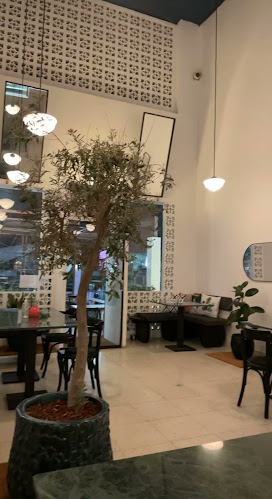 Opinii despre كرست în الدمام - الضيافة