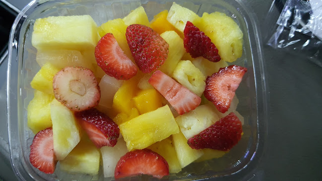 BORA BORA - الضيافة