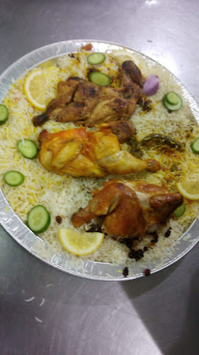 Comentarii opinii despre مطعم ومطابخ النجدي للاكلات الشعبية