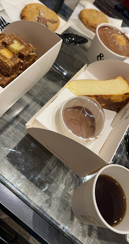 Comentarii opinii despre كوفي اند | AND COFFEE