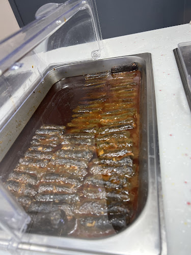 عنقود فرع الجوافه