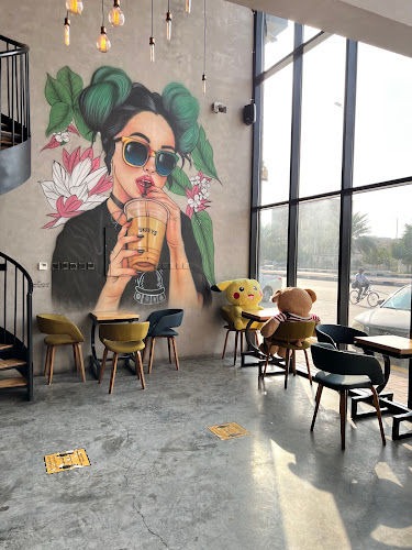 Opinii despre سكرايز الناصرة în القطيف‎ - الضيافة