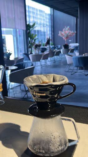 مقهى نورهان