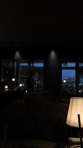 ميموزا - الضيافة