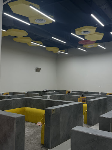 مظبيكم - الضيافة