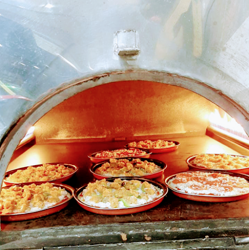 شاورما وبيتزا شيهانة - مكة