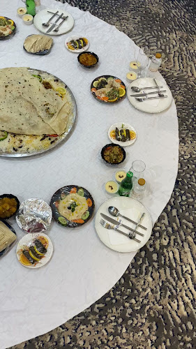 العاذرية - أبها