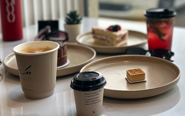 Comentarii opinii despre دوكة بيت المخبوزات