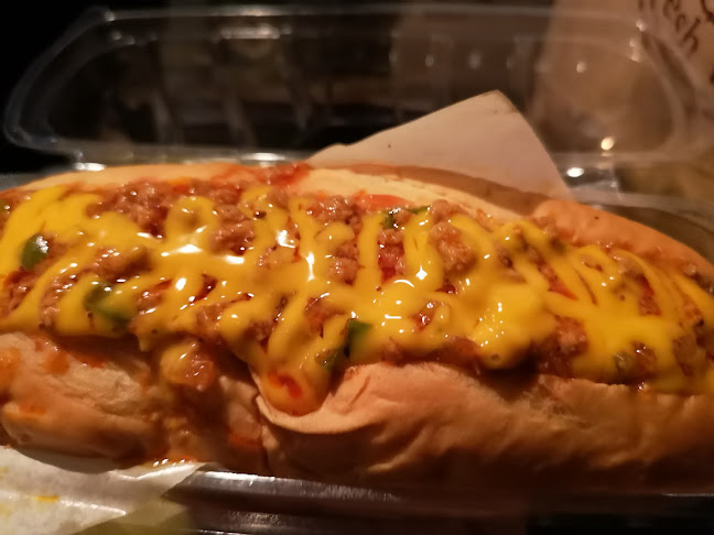 جوسي برجر جدة Juicy Burger Jeddah since 2006 - جدة