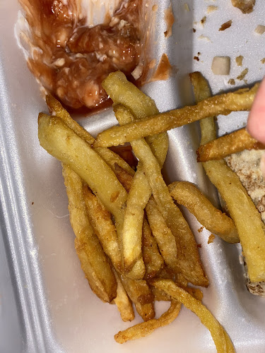 مخبز ومطعم حشوات الشيف