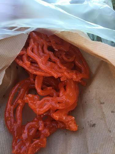 Comentarii opinii despre Welcome Sweets