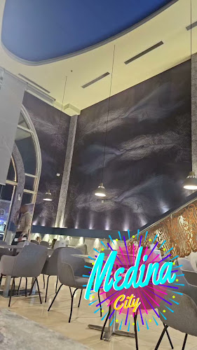 Comentarii opinii despre بركان الكباب | العزيزية