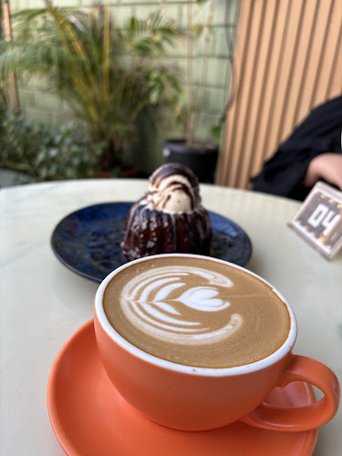 ترابل شوت كافيه | Triple Shot - جدة