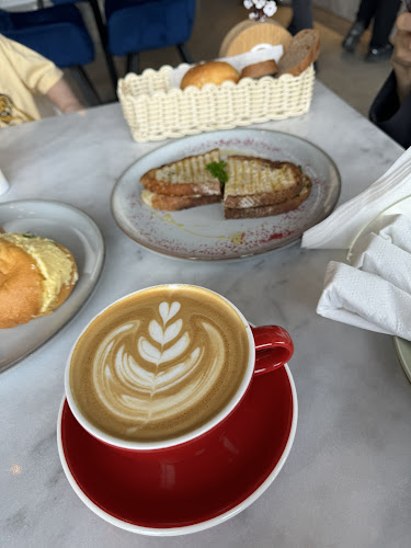 Caseco Cafe | كاسيكو كافيه - الضيافة