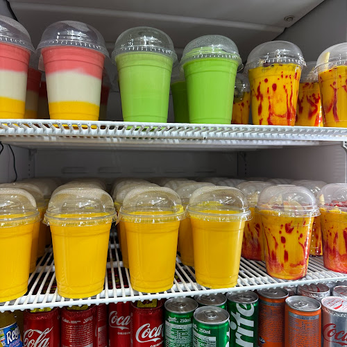 Opinii despre مطعم دجاج هات în المدينة المنورة - الضيافة