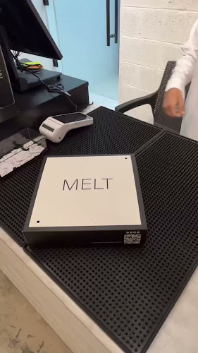 خلية ميلت |MELT - البكيرية