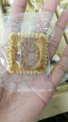 سوق التمور - مكة