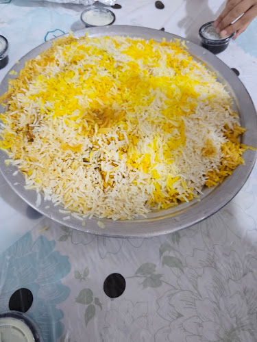 Comentarii opinii despre مطعم سفرة مدينية