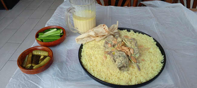 حكاية منسف مكة - العوالي