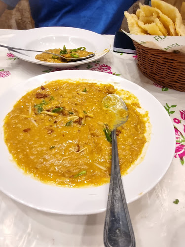 Opinii despre برياني كنج în الرياض - الضيافة