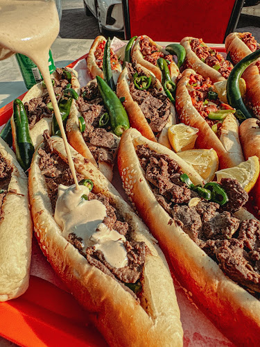 Opinii despre مطعم سطلانة للوجبات السريعه în الرياض - الضيافة