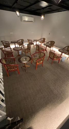 Opinii despre قرقر كافيه în نجران - الضيافة