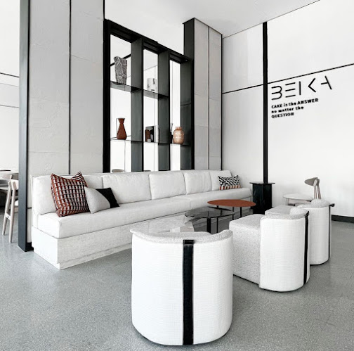 بيكا - الضيافة