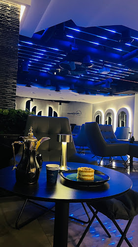 نوفولا لاونج