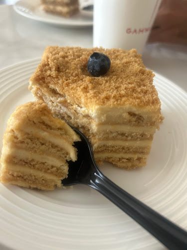 قهوة - الضيافة