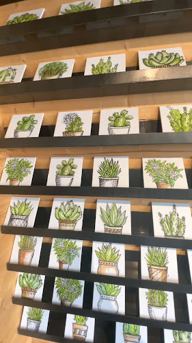 1/15 Neighborhood Cafe Rawdah - الضيافة