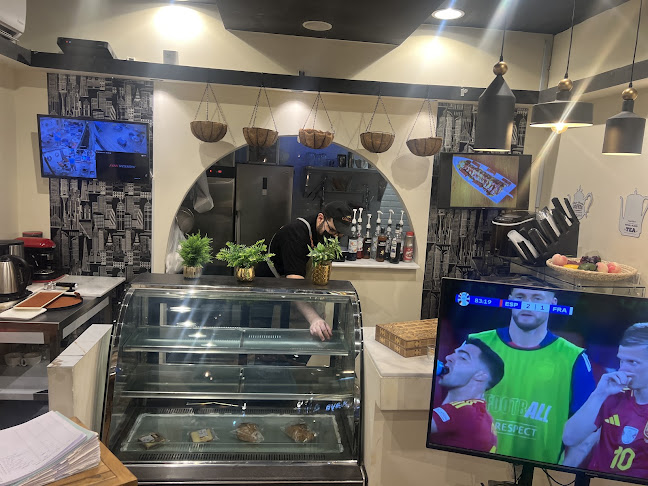 مستر انتعاش