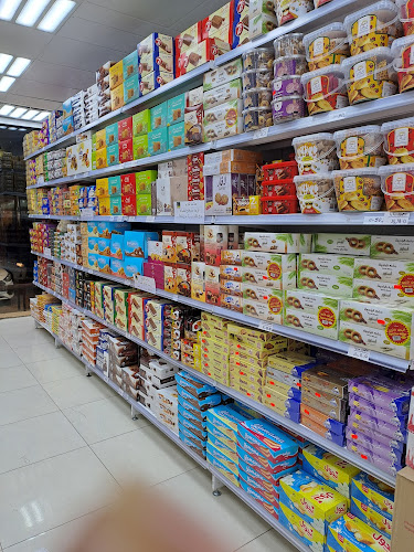 كل شي عشرة ريال حي الصفا - جدة