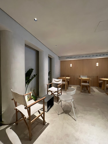 فوم كوفي - الضيافة