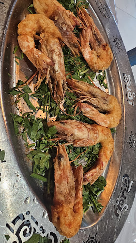 بهيج ملك الفسفور العجيب - الضيافة