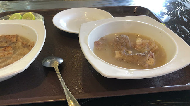 مطاعم المأمون - المدينة المنورة