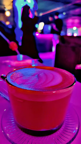 Opinii despre الملقا مطعم . كافيه . لاونج în جدة - الضيافة