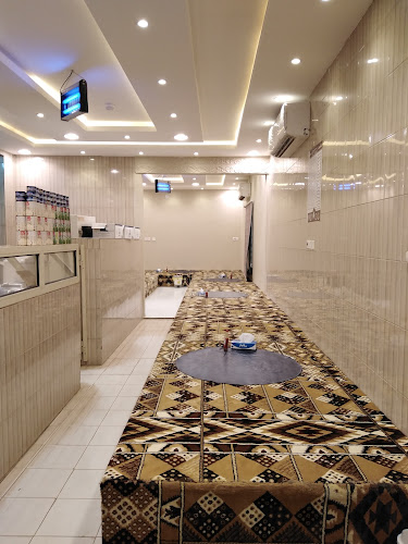 Opinii despre فوال / مخبز în رماح - الضيافة