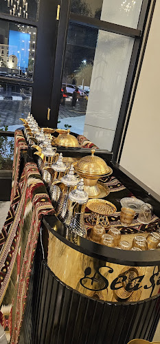 Seasons - مطعم سيزونز