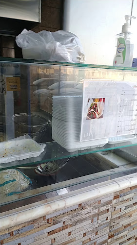 Al Quds فوال القدس