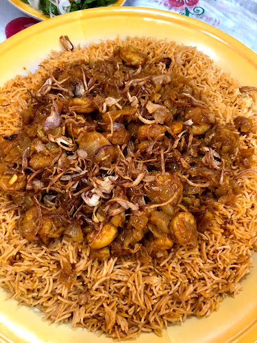 مطاعم ومطابخ باب بوخوخة حي المنار - الضيافة