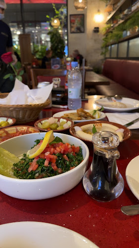 Opinii despre مطعم خيال în جدة - الضيافة