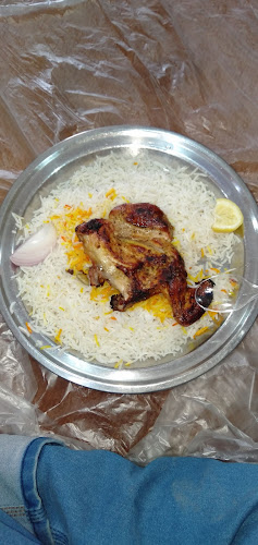 Opinii despre مطعم أنعام الحوطة în حوطة بني تميم - الضيافة