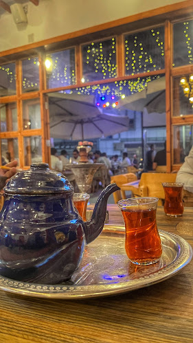 Comentarii opinii despre مقهى طاولة