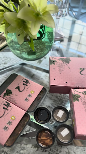 Lilia vineleaf - ورق عنب ليليا - الدمام